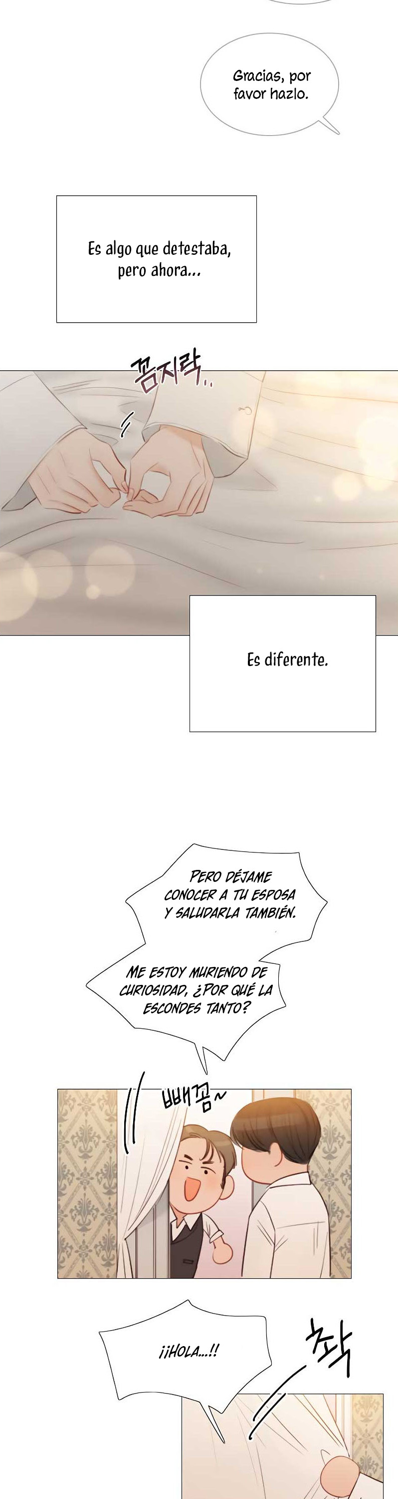 Selena Capitulo 74 página 40