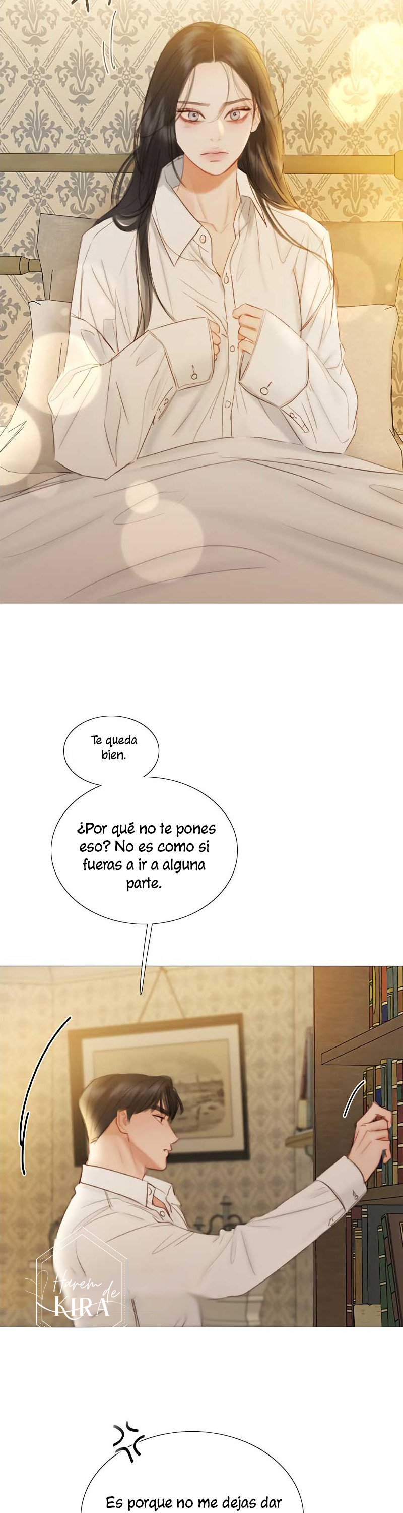 Selena Capitulo 74 página 43