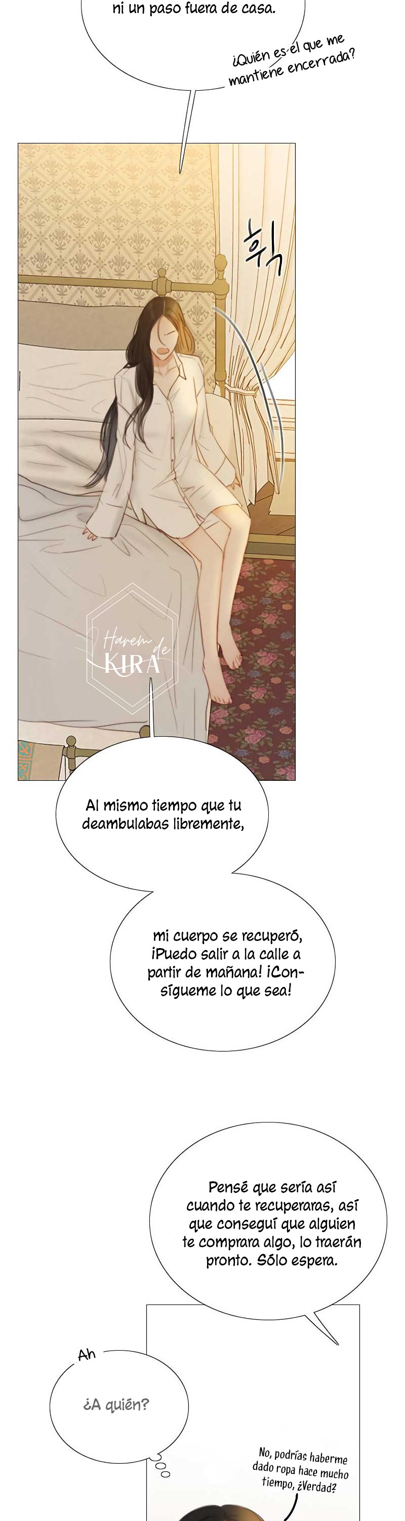 Selena Capitulo 74 página 44