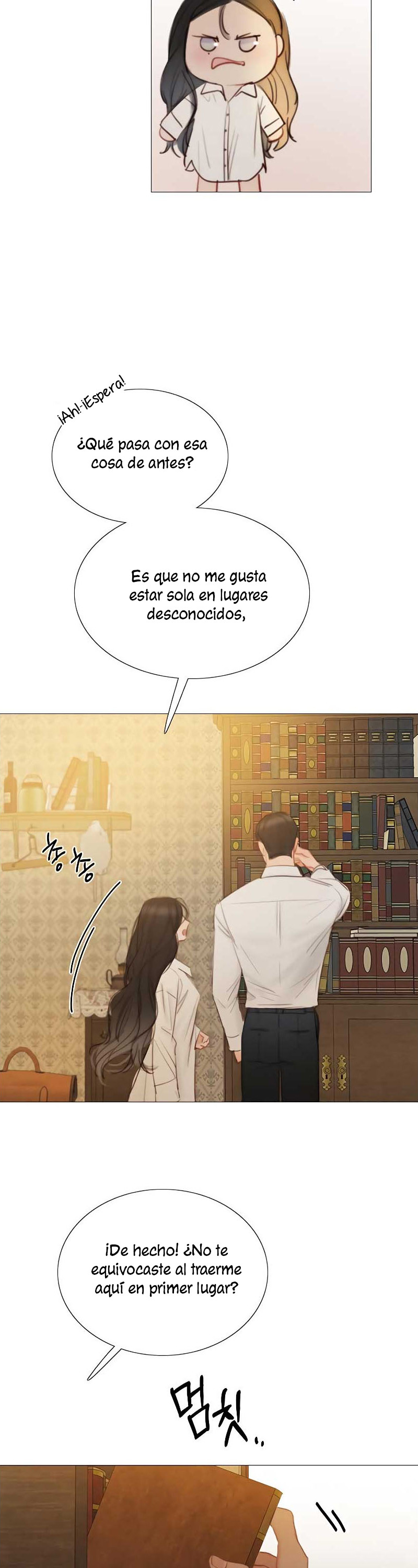 Selena Capitulo 74 página 45