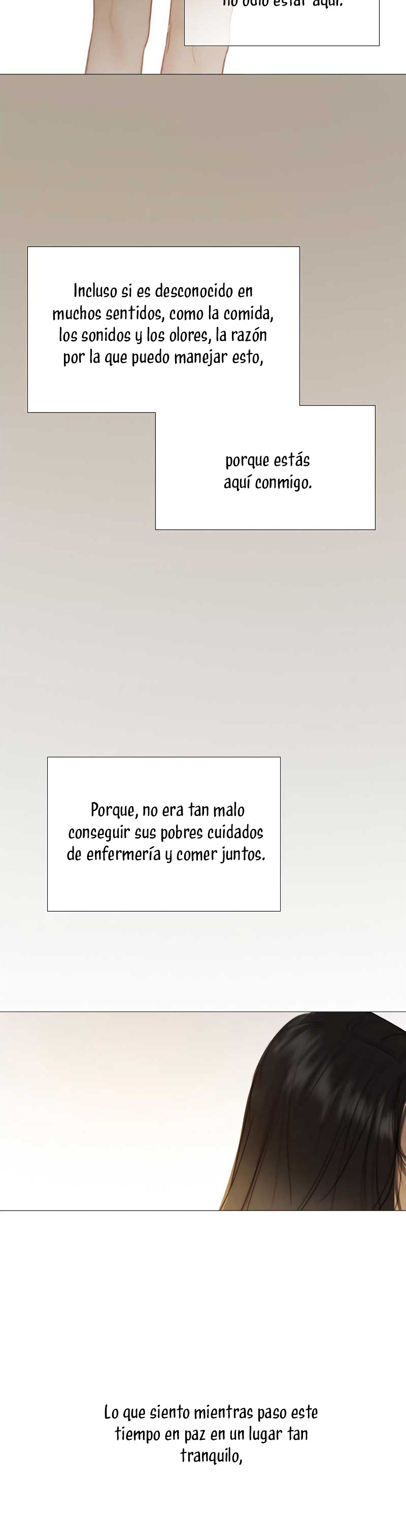 Selena Capitulo 74 página 50