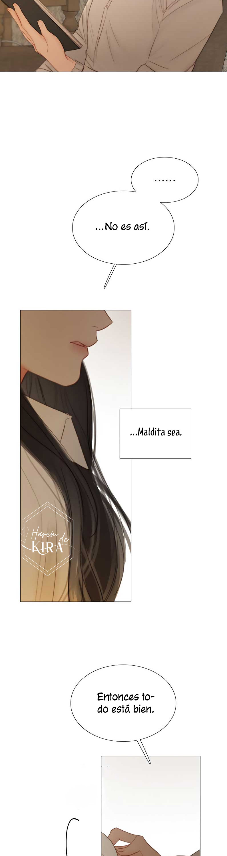 Selena Capitulo 74 página 52