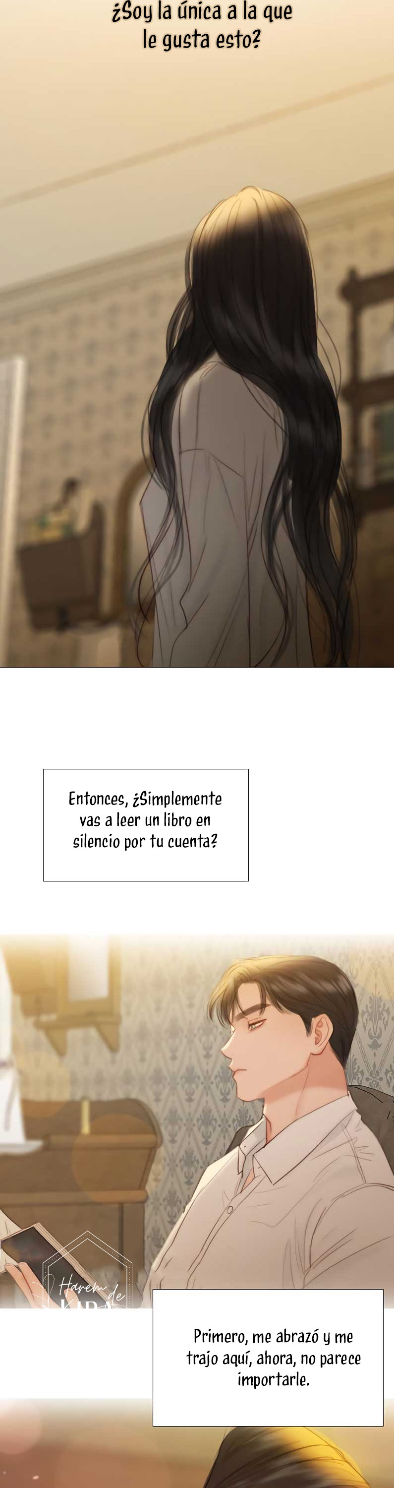 Selena Capitulo 74 página 54