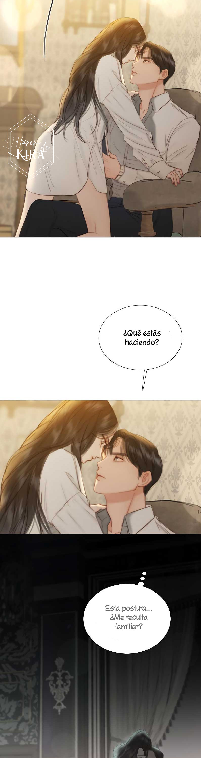 Selena Capitulo 74 página 56