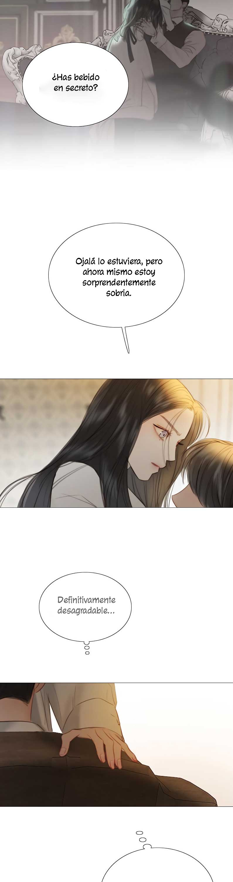 Selena Capitulo 74 página 57