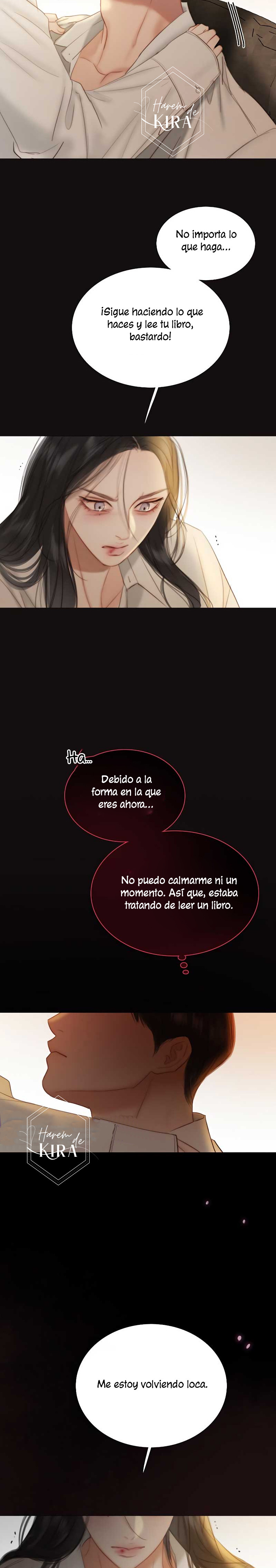 Selena Capitulo 74 página 63