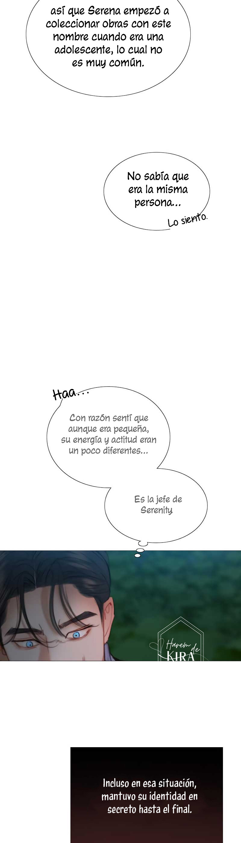 Selena Capitulo 74 página 7