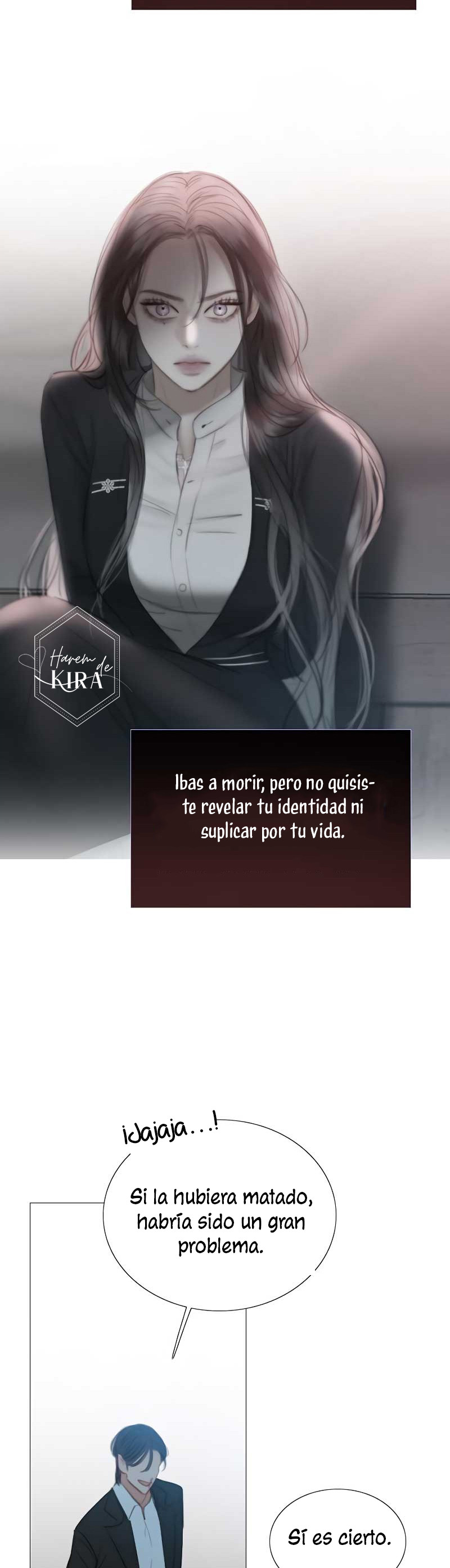 Selena Capitulo 74 página 8