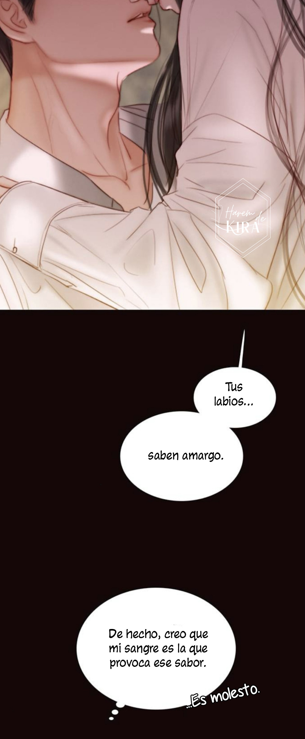 Selena Capitulo 75 página 11