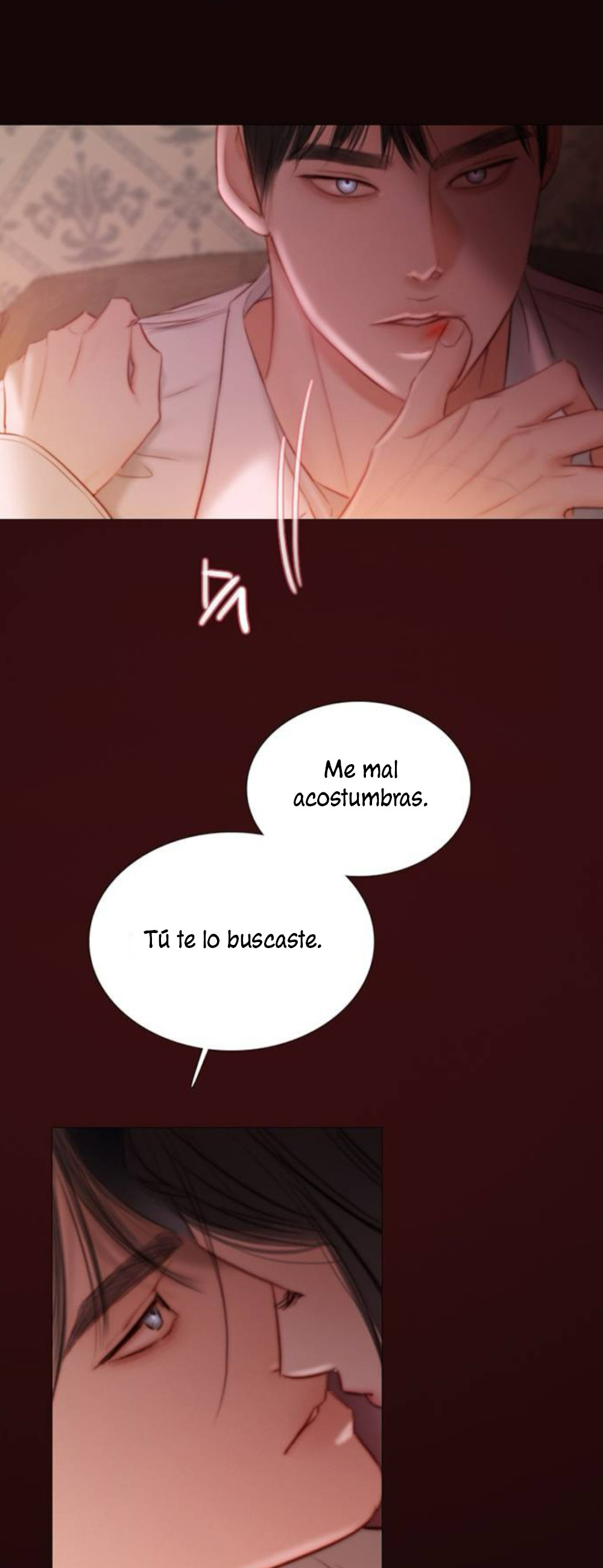 Selena Capitulo 75 página 12