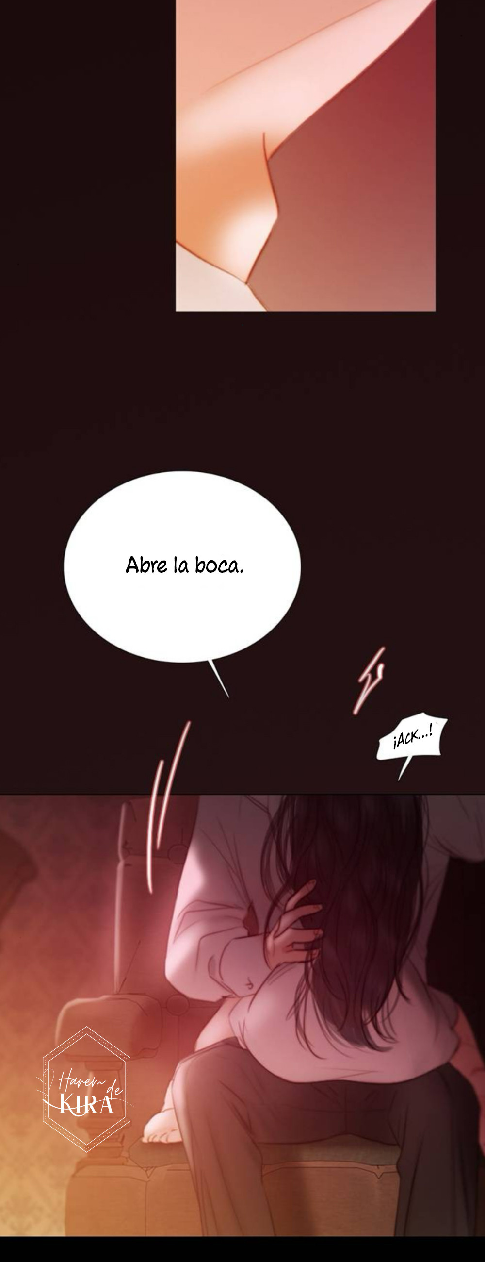 Selena Capitulo 75 página 14