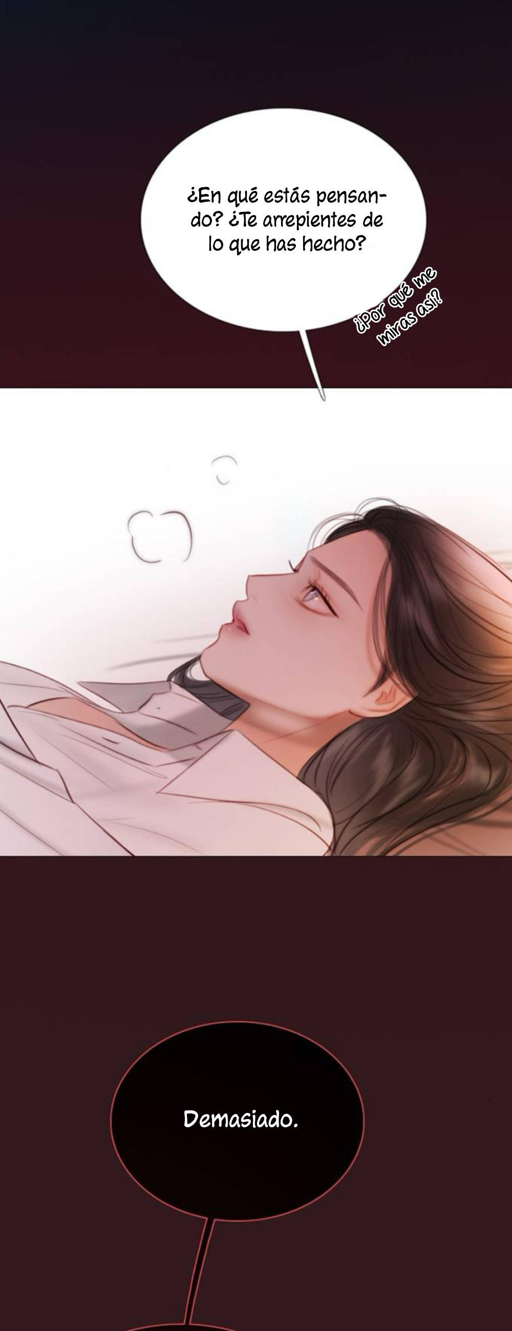 Selena Capitulo 75 página 22