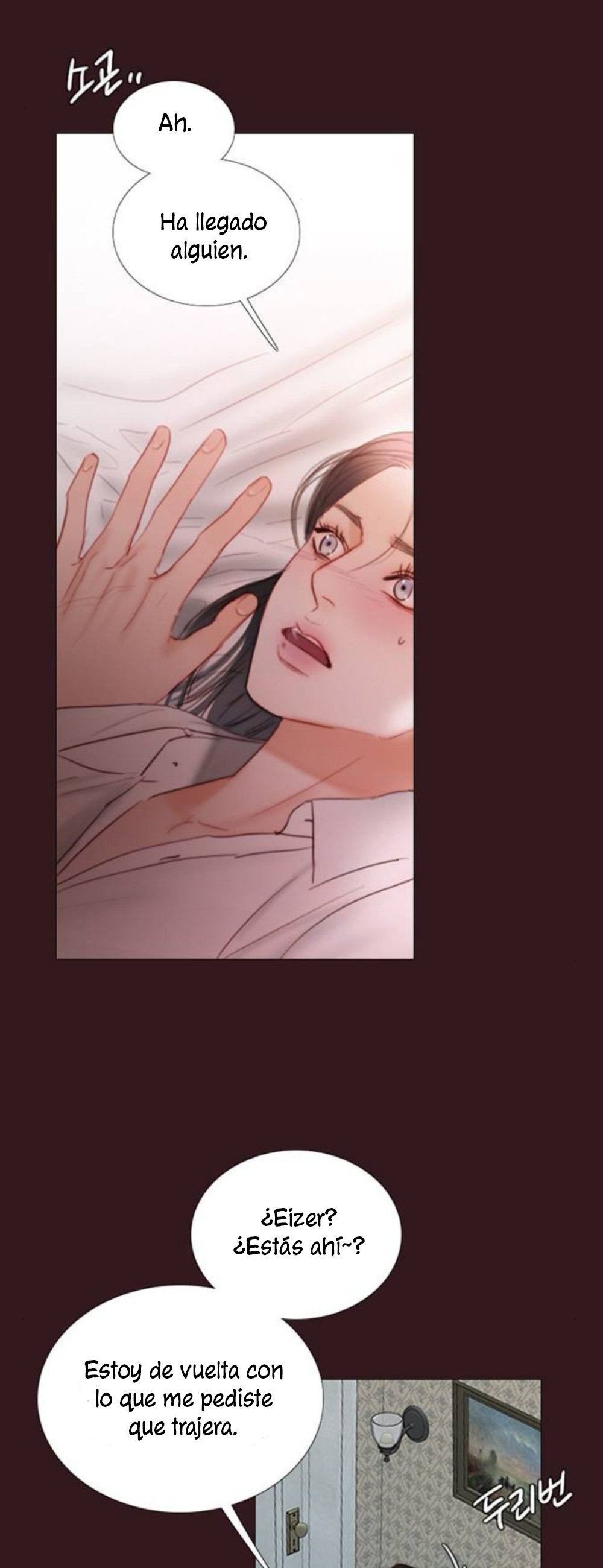 Selena Capitulo 75 página 25