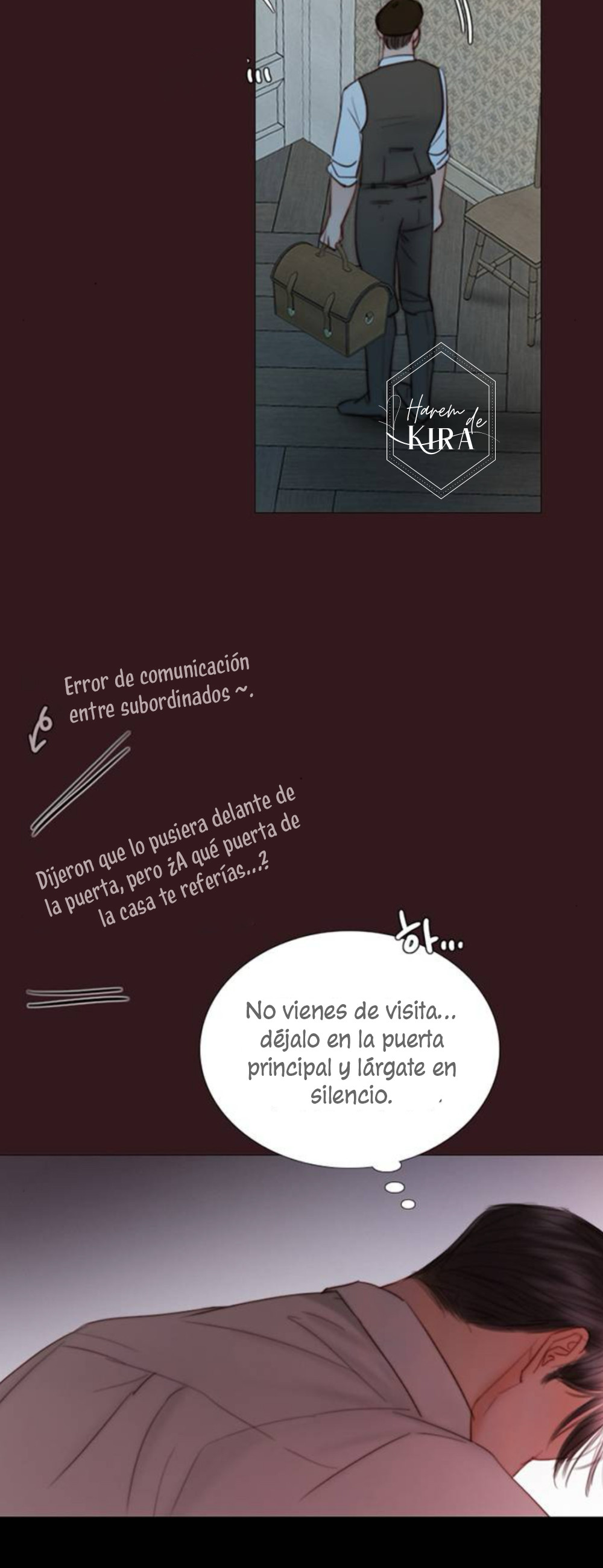 Selena Capitulo 75 página 26