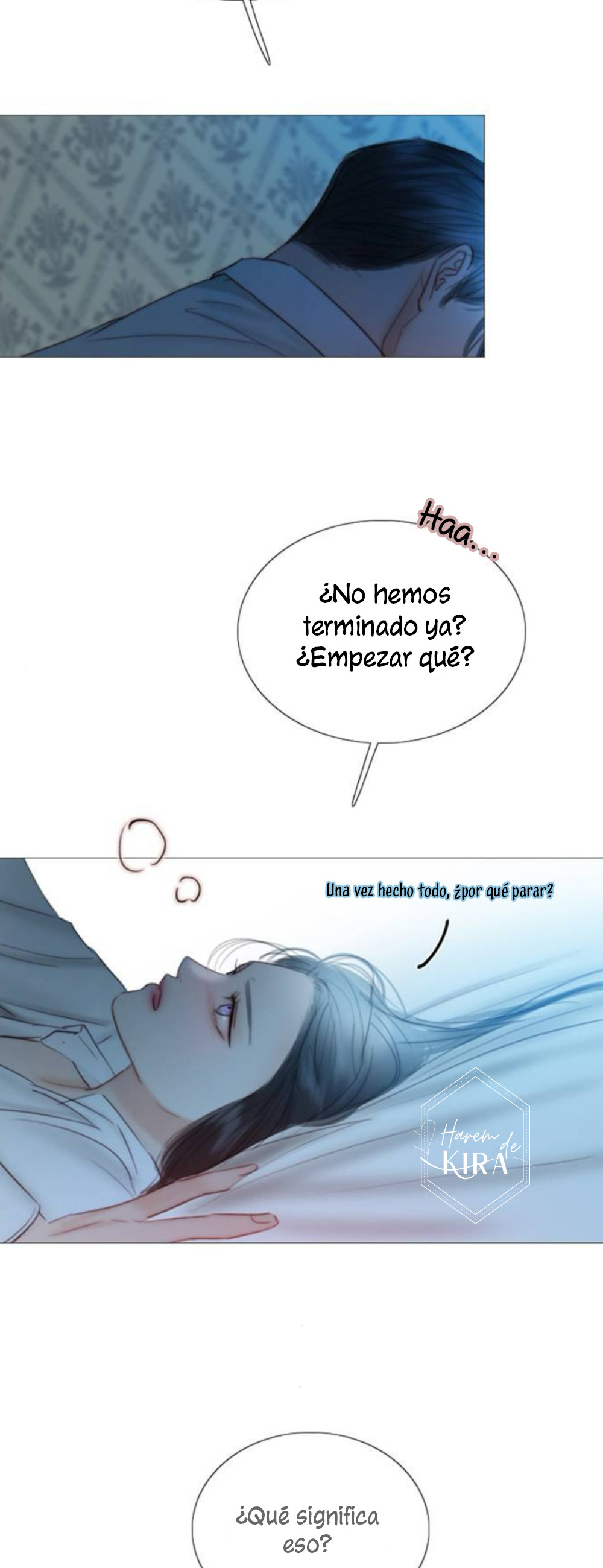 Selena Capitulo 75 página 34