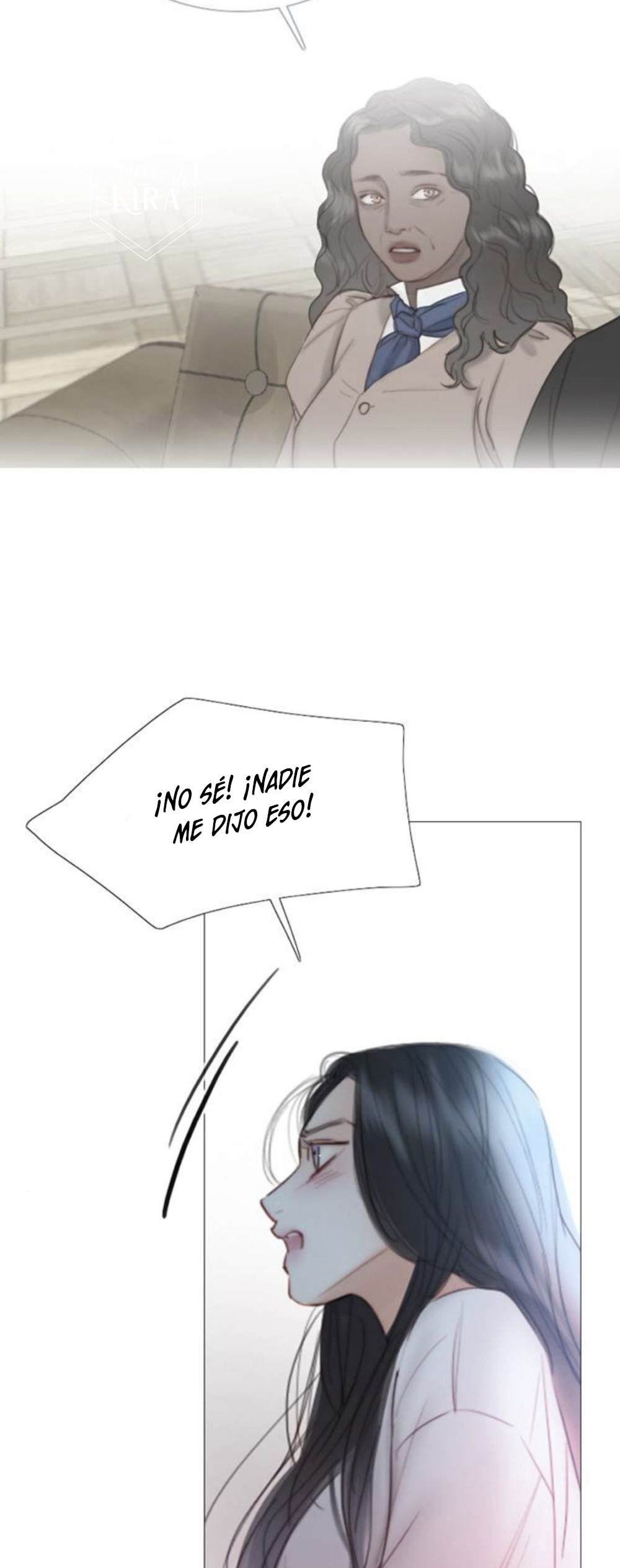 Selena Capitulo 75 página 43