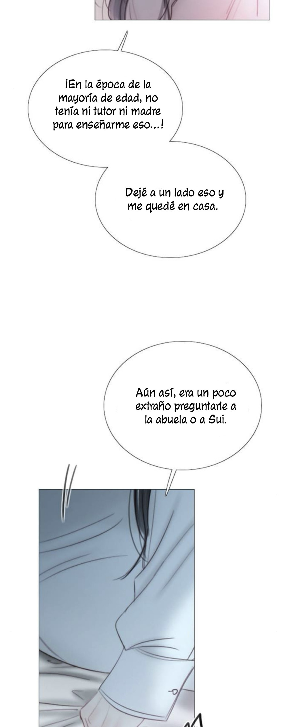 Selena Capitulo 75 página 44