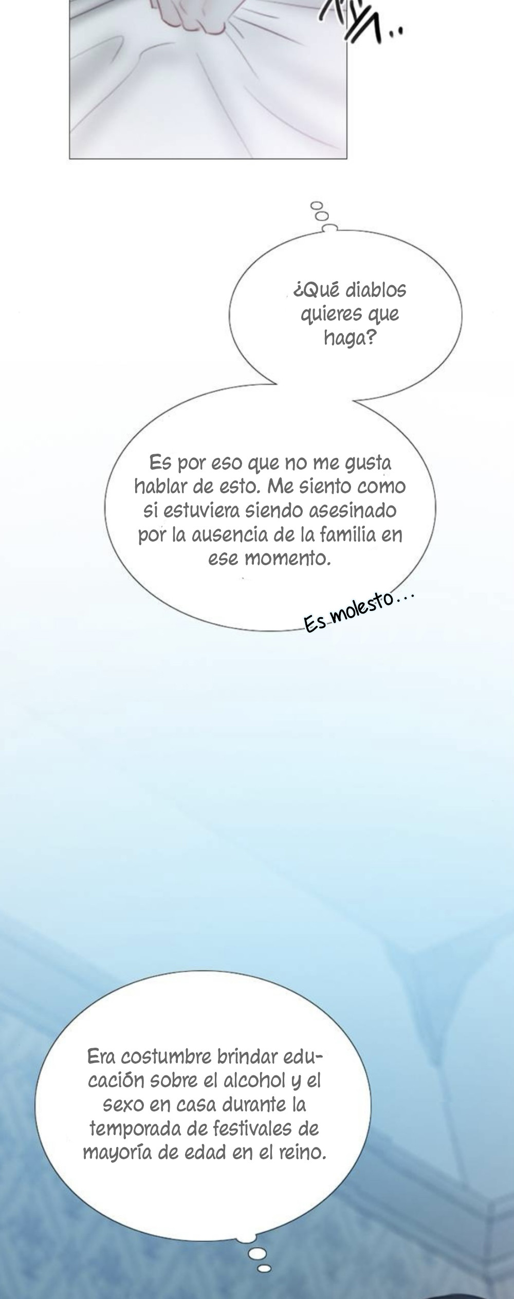 Selena Capitulo 75 página 45