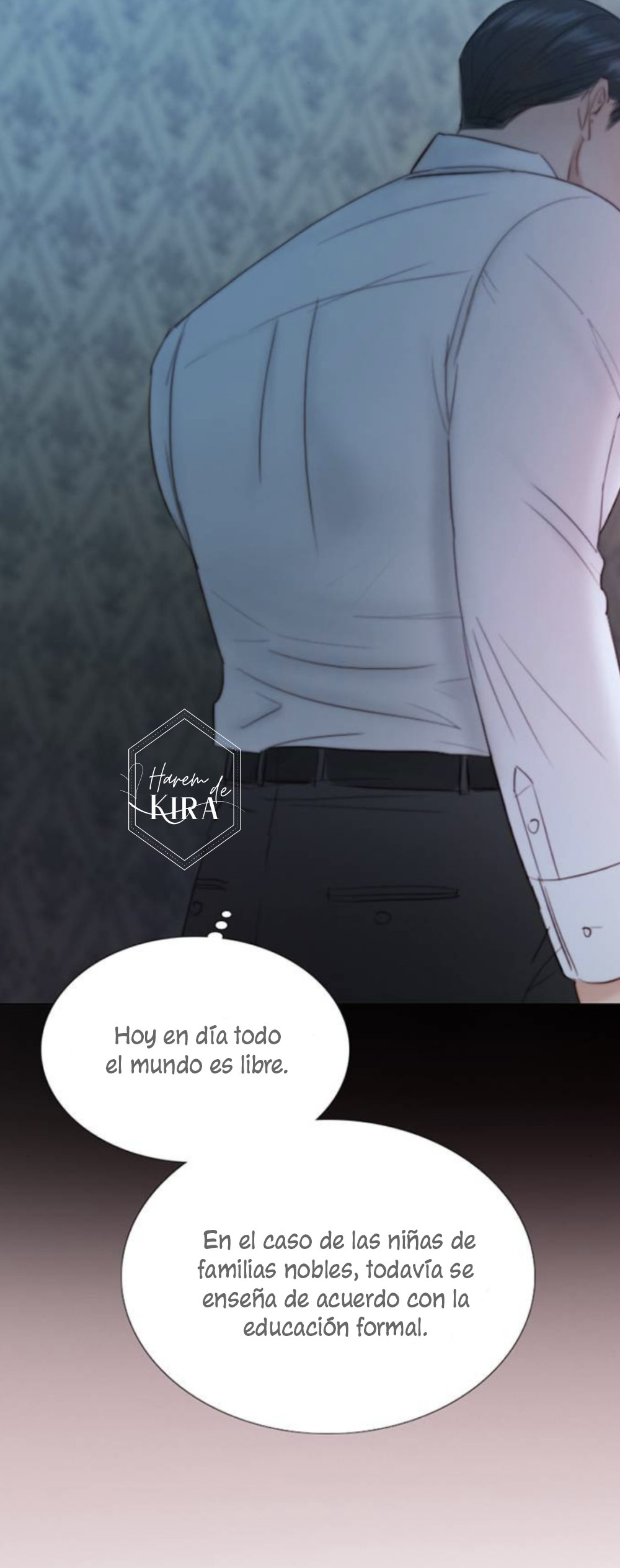 Selena Capitulo 75 página 46