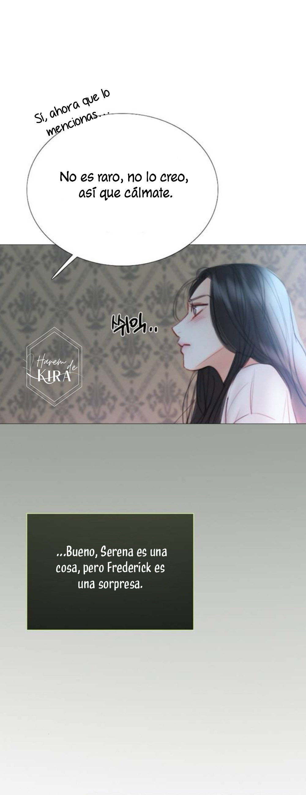 Selena Capitulo 75 página 48