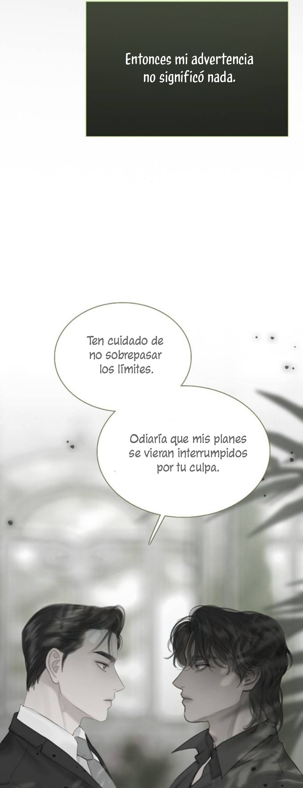 Selena Capitulo 75 página 49