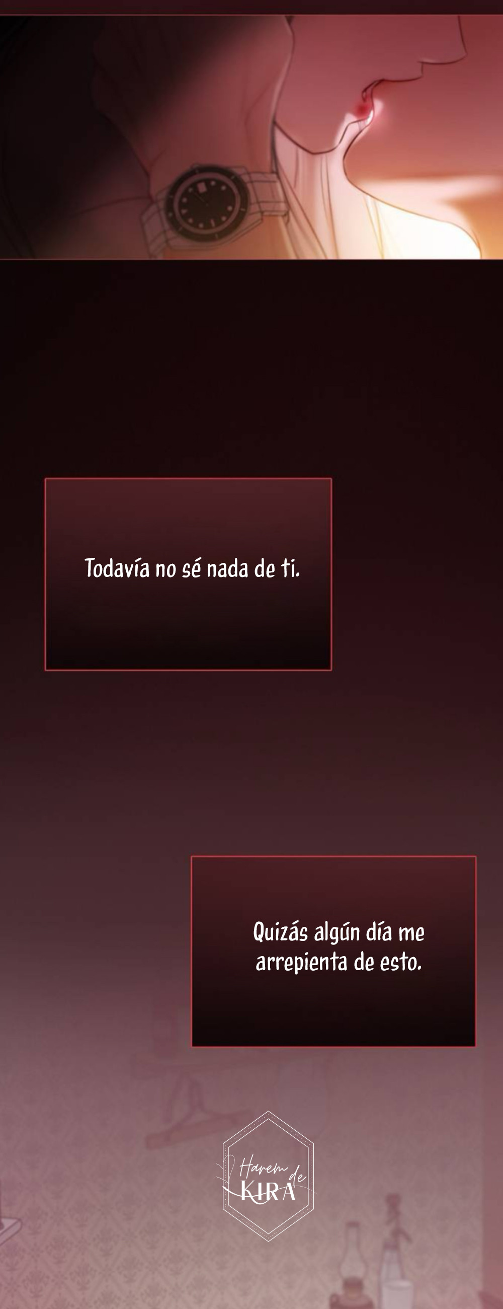 Selena Capitulo 75 página 5