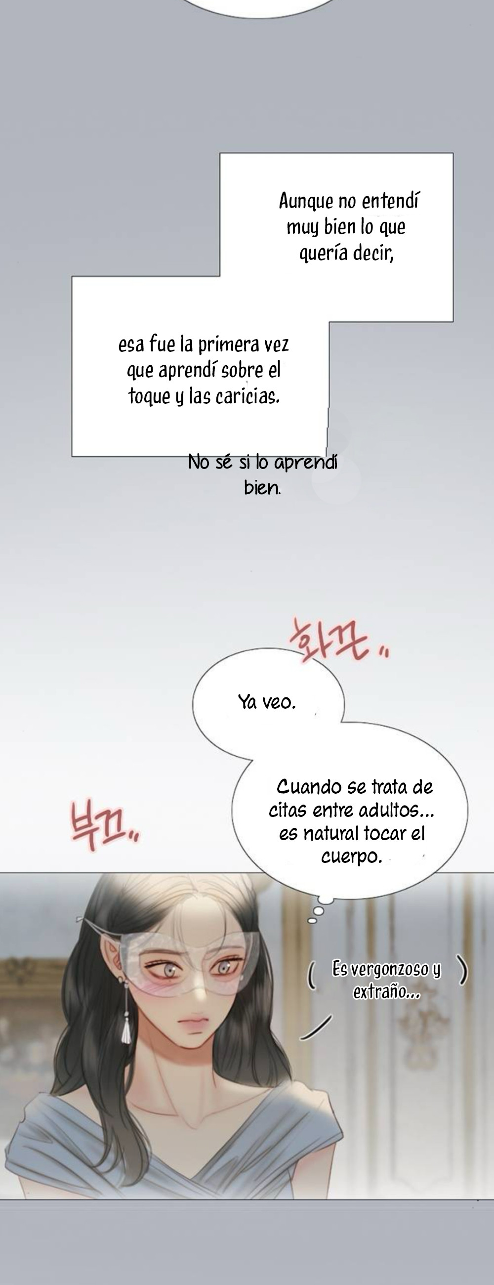 Selena Capitulo 75 página 54