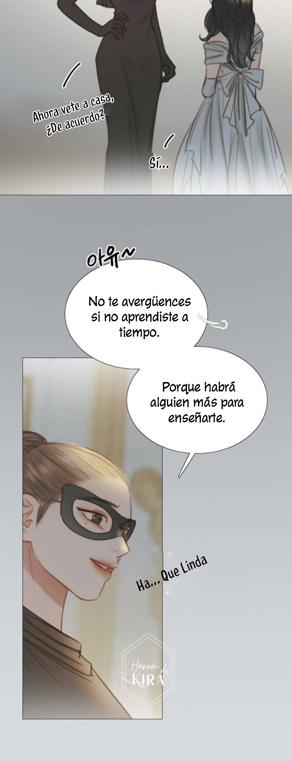 Selena Capitulo 75 página 56
