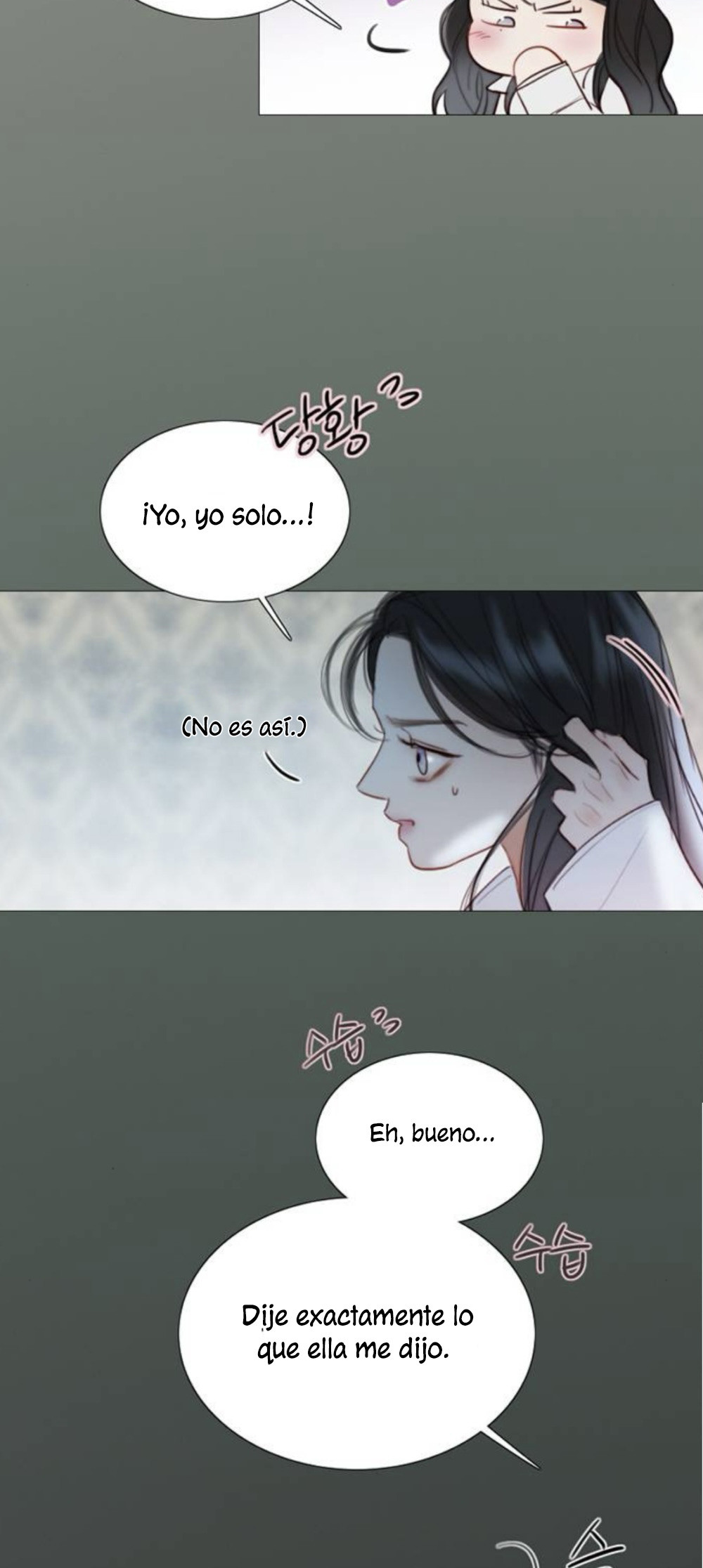 Selena Capitulo 75 página 63