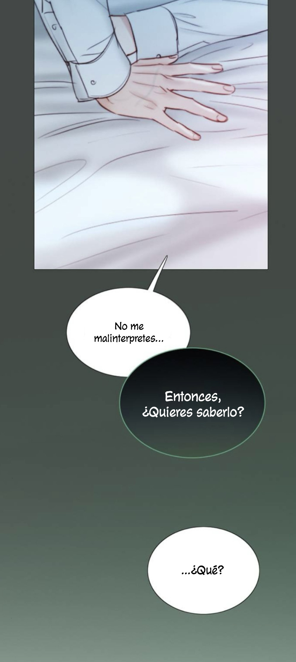 Selena Capitulo 75 página 64