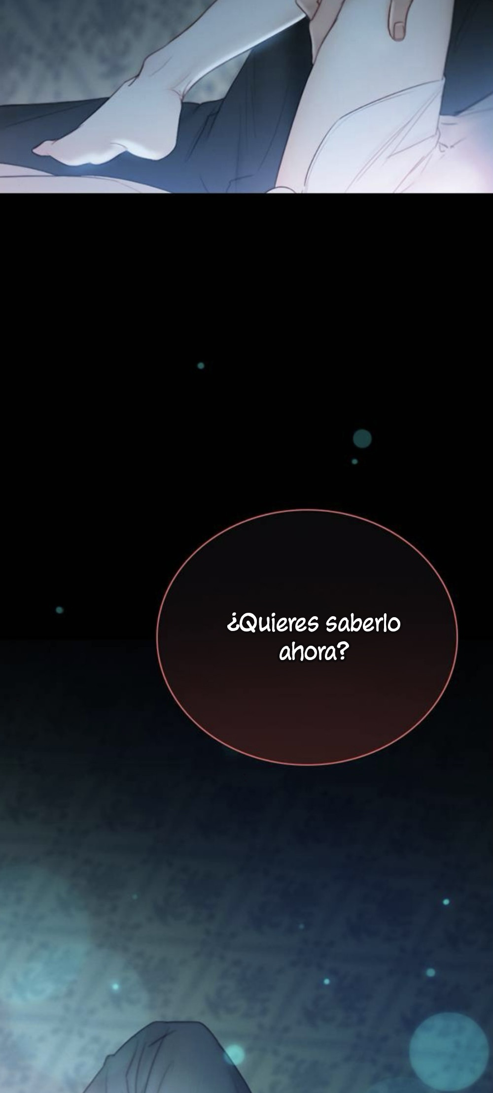 Selena Capitulo 75 página 68