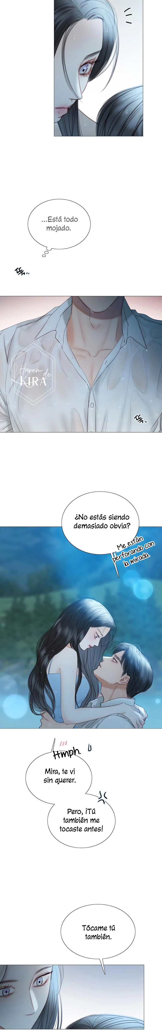Selena Capitulo 76 página 18