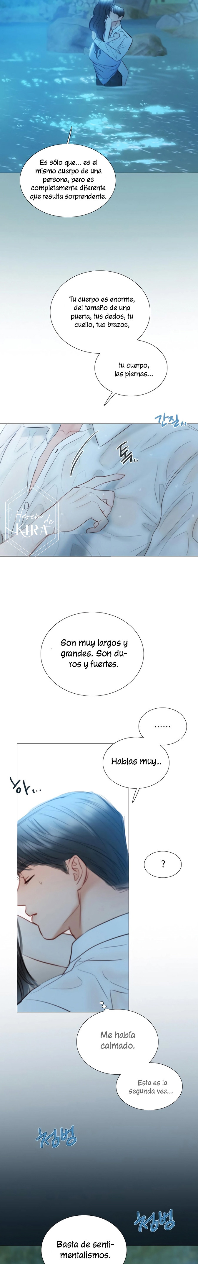 Selena Capitulo 76 página 20