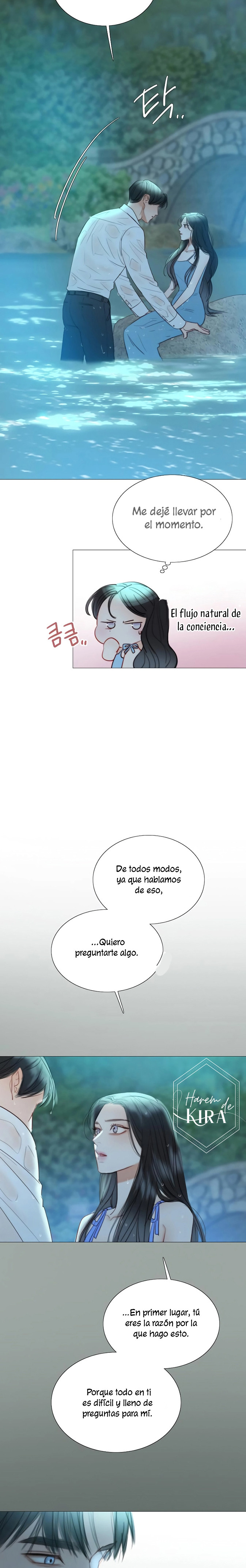 Selena Capitulo 76 página 21