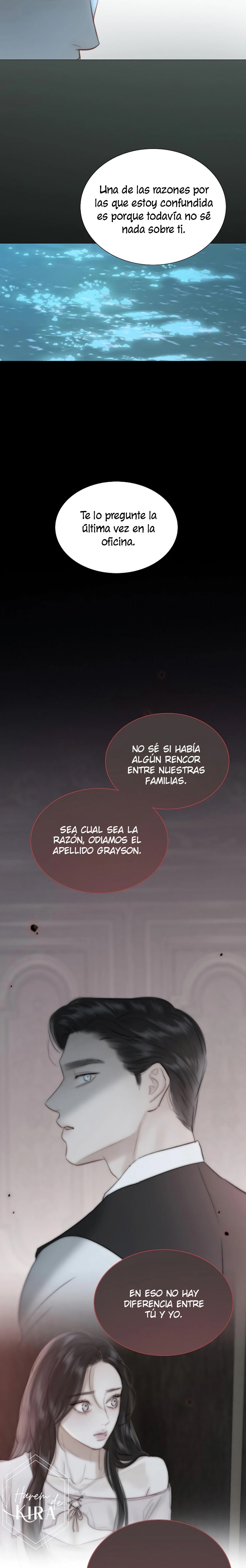 Selena Capitulo 76 página 22