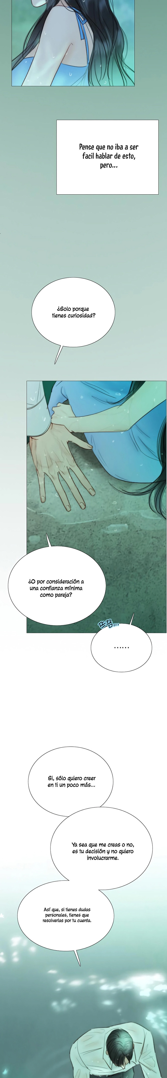 Selena Capitulo 76 página 25
