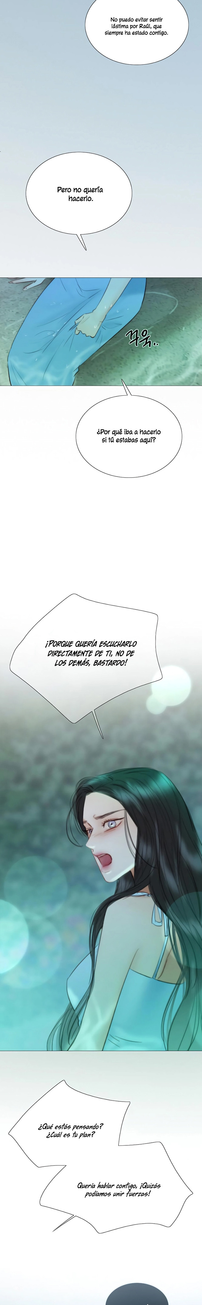 Selena Capitulo 76 página 28