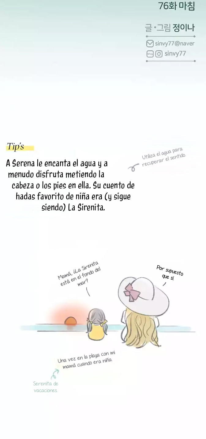 Selena Capitulo 76 página 36