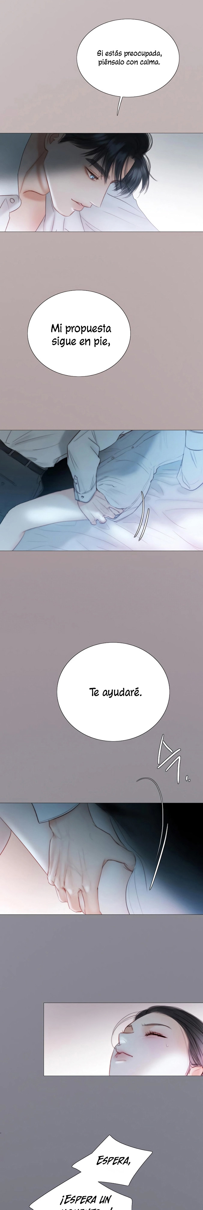 Selena Capitulo 76 página 4