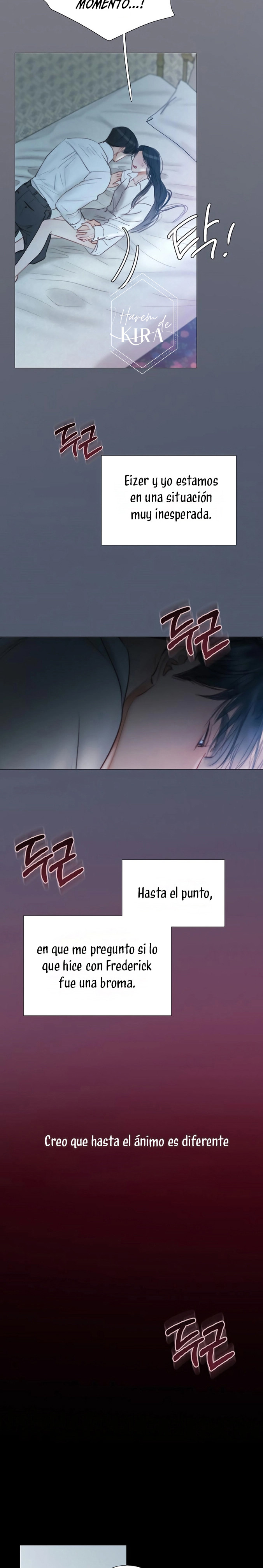 Selena Capitulo 76 página 5
