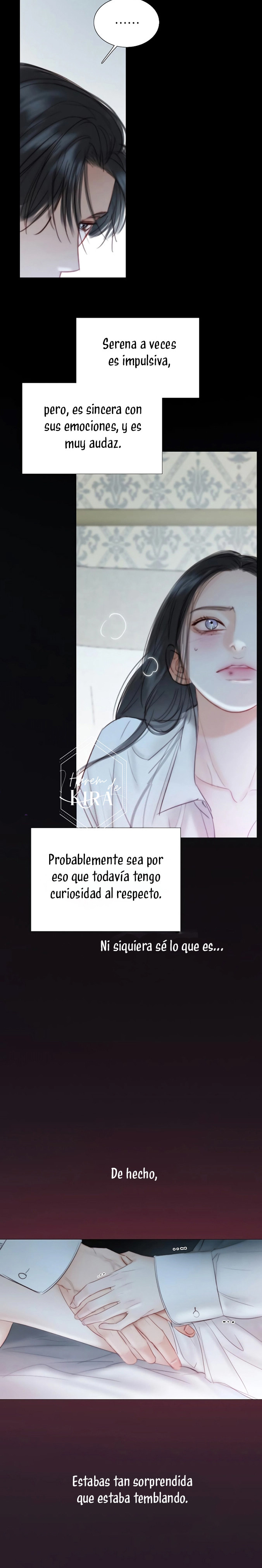 Selena Capitulo 76 página 6
