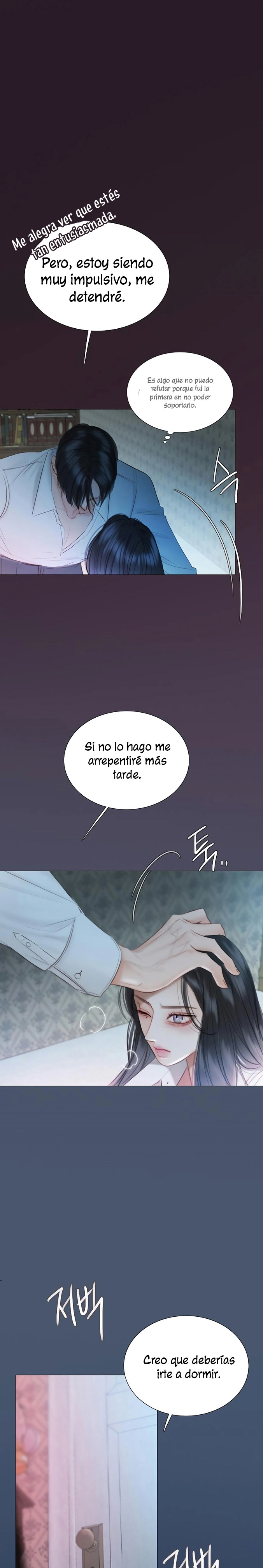 Selena Capitulo 76 página 7