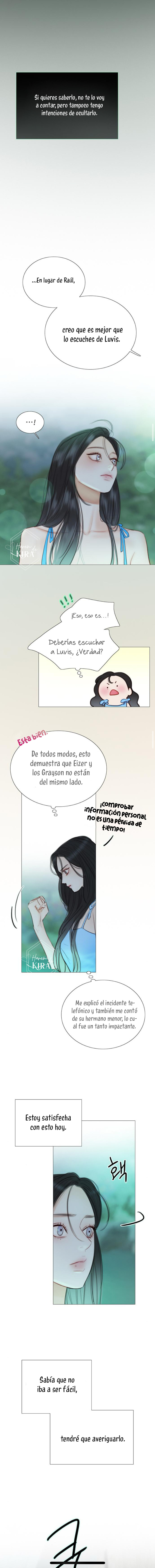 Selena Capitulo 77 página 10