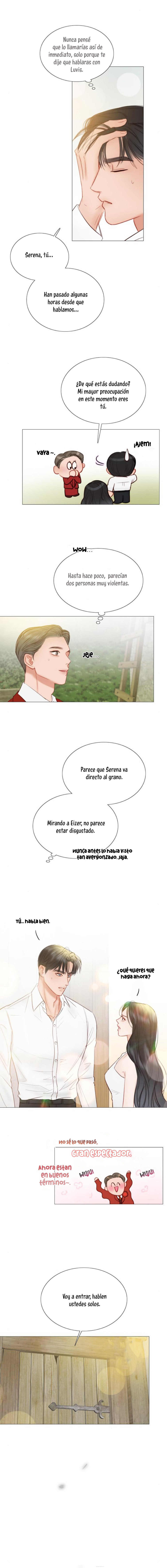 Selena Capitulo 77 página 13