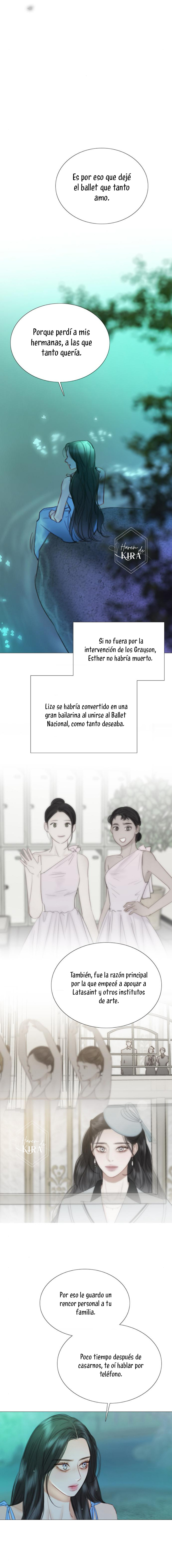 Selena Capitulo 77 página 5