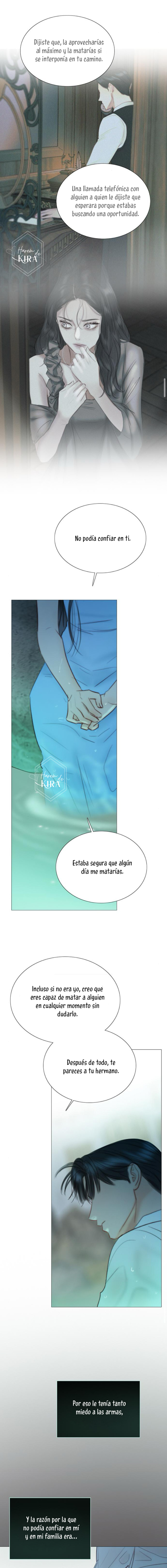 Selena Capitulo 77 página 6