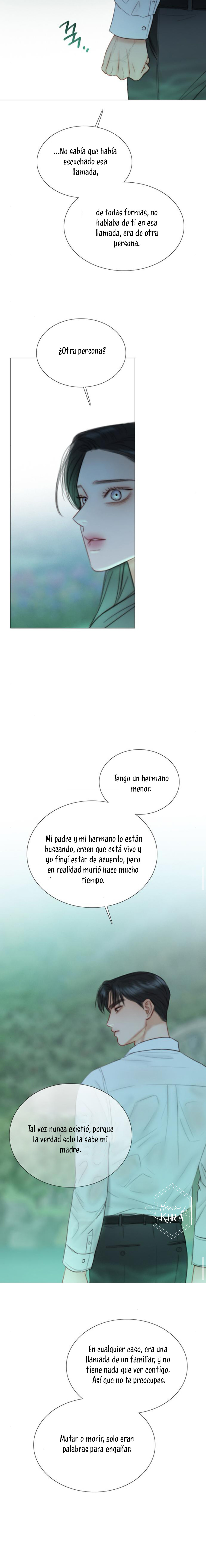 Selena Capitulo 77 página 7