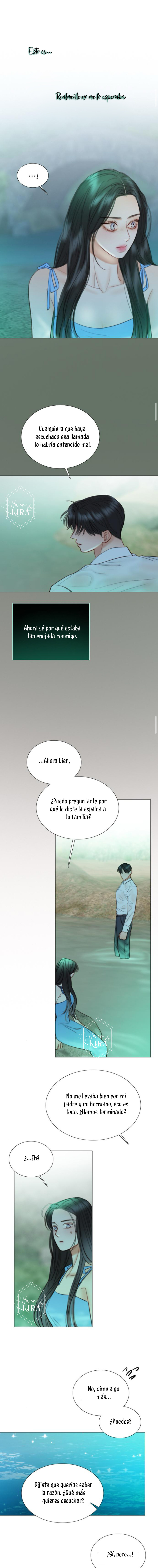 Selena Capitulo 77 página 8