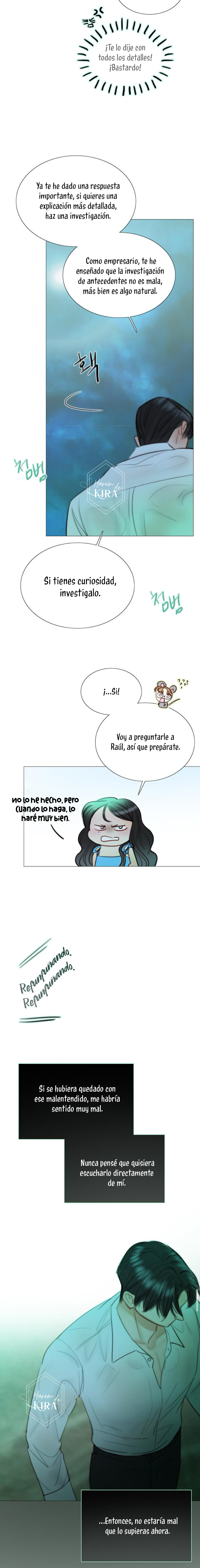 Selena Capitulo 77 página 9