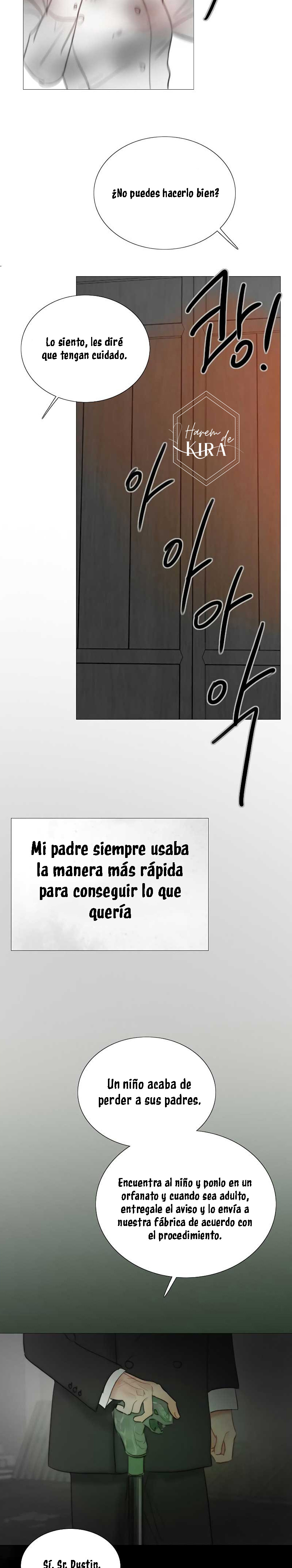 Selena Capitulo 78 página 12